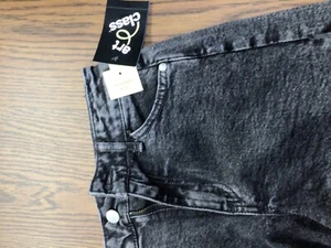 NWT ART CLASS Girls jean shorts size 7/8 - Picture 1 of 2