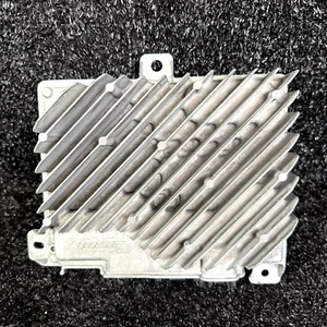 MAZDA 3 Power Audio Sound Amplifier System Module BDJA-66-A20B 2019 2023 OEM - Bild 1 von 18
