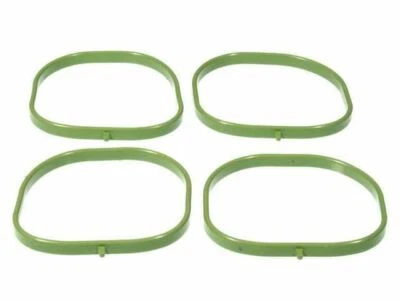 Прокладка впускного коллектора для Mazda CX7 2010-2012 годов выпуска Mahle 96491PZ 2011 2,5 л 4 цилиндра - Изображение 1 из 2