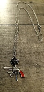 Collar Guns N Roses - Imagen 1 de 3