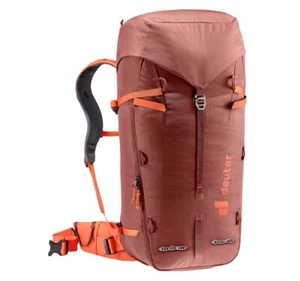 Deuter Guide 34+8 LT - Col.5912 (Redwood/Papaya) - Bild 1 von 13
