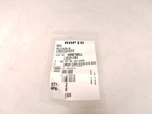 Rapid Honeywell Self Locking Hex Nut MS17826-6 Free Shipping - Picture 1 of 6