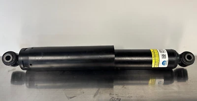 MOPAR Factory Steering Stabilizer for 18-25 Jeep Wrangler JL - 68624105AA - Image 1 of 2