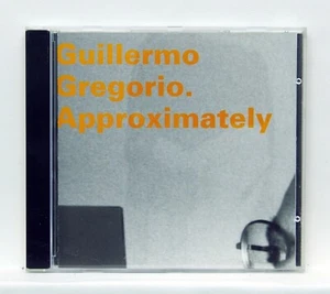 GUILLERMO GREGORIO approximately JOHN LOCKWOOD, KARAYORGIS – HAT HUT CD NM - Picture 1 of 2