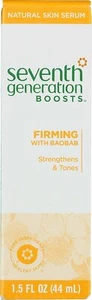 Seventh Generation Boost - Firming With Baobab Skin Serum, 1.5 Ounce - Picture 1 of 1
