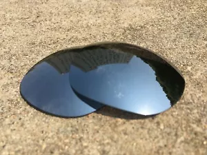 IR.Element Polarized Replacement Lens for-Oakley Garage Rock OO9175 - Silver - Picture 1 of 3