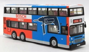 Collector's Model C'SM 1/76 Scale DA103B Dennis Dragon 11m - Hong Kong Bus R905 - Picture 1 of 4