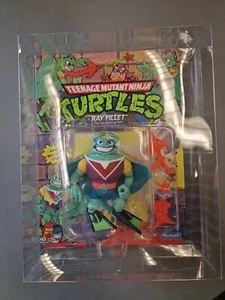 Filete de rayo Teenage Mutant Ninja Turtles 1990 - Imagen 1 de 5