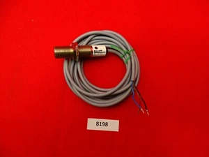 BALLUFF BES 516-326-BO-C induktiver Sensor - Imagen 1 de 2