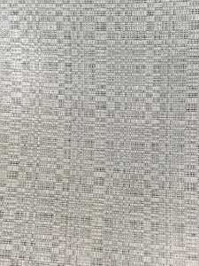SUNBRELLA UPHOLSTERY FABRIC WATER STAIN REPELLENT 55" WIDE LINEN SILVER 8351 - Picture 1 of 4