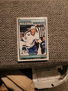 Boris Katchouk 2021-22 OPC O-Pee-Chee Marquee Rookies RC #630