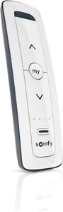 Somfy Situo 1 or 5 RTS Pure 1 or 5 Channel Remote Control (1870575)(1870571) - Foto 1 di 5