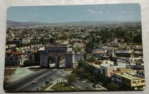 Vista panorámica Guadalajara, Jal, México. Postal (D3) - Imagen 1 de 2