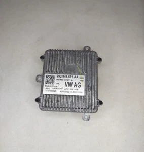 Módulo de control de faros Volkswagen Atlus 2020-2022 lastre; 992941571AA - Imagen 1 de 2