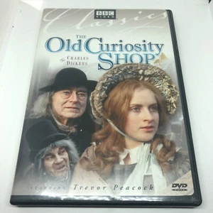 Charles Dickens: The Old Curiosity Shop (DVD, BBC, 1979) Drama - Envío gratuito - Imagen 1 de 3