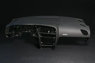 8T1857041F Instrumententafel cockpit Armaturenbrett OEM Audi A5 S5 8T FACELIFT - Bild 1 von 4