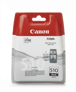 Las mejores ofertas en Cartuchos de Tinta de Impresora Canon PG-510 | eBay