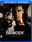 Nobody (Blu-ray) Costas Mandylor Ed O'Ross Jason Berzuk