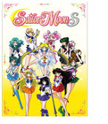 Sailor Moon S Part 2 Season 3
