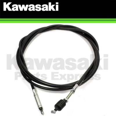 NUEVO CABLE ORIGINAL KAWASAKI MULE 3010 2001-2007 2-4x4 diésel 54010-1126 Foto 1 de 3
