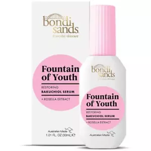 Bondi Sands Everyday Skincare Fountain Of Youth Bakuchiol Serum 30 ml - Foto 1 di 1