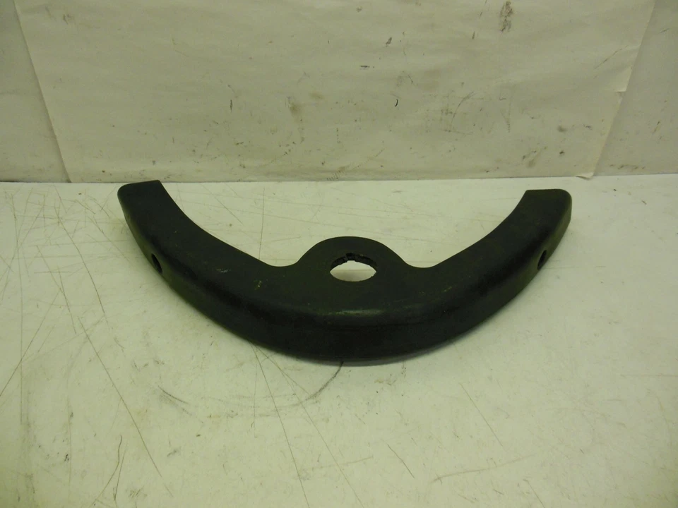 Parachoques delantero Z58 Tigershark TS 770 L 1999 0773-974 Foto 1 de 4