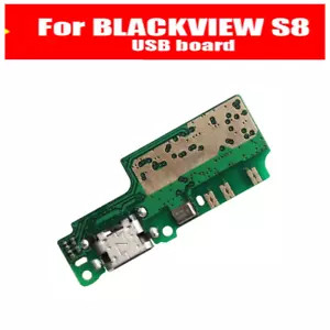 Puerto de base de carga USB Blackview S8 stock del Reino Unido - Imagen 1 de 2
