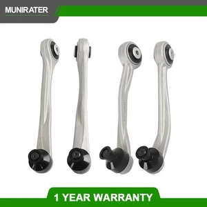 NEW Front Upper Left & Right Control Arm Ball Joint For Audi A4 A5 Quattro S4 S5 - Picture 1 of 11