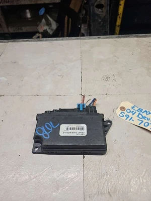 Chasis Brain Box Cadillac Deville 04 05 Foto 1 de 4