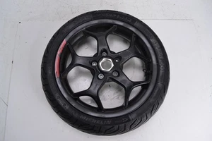 Cerchio ruota anteriore PIAGGIO MP3 350 HPE 2018-2022 - Foto 1 di 13