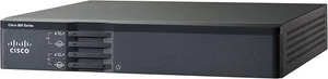 Router Cisco 867VAE - Imagen 1 de 2