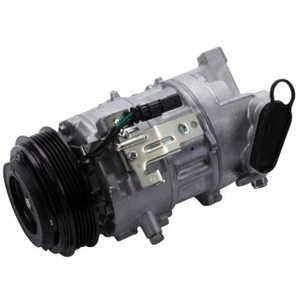 15-22376 AC Delco A/C Compressor for Chevy With clutch Coupe Sedan Camaro ATS - Picture 1 of 1