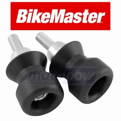 BikeMaster Rear Spool Kit for 1996-1998 Yamaha YZF750R - Body Guards & gc Foto 1 de 4