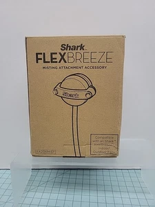 Shark Ninja FA20XMIST FlexBreeze Fan Misting Attachment Instacool H2O Black NEW. - Picture 1 of 6