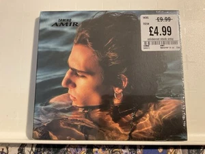 Tamino……amir……….12 Tracks……cd New And Sealed. - Picture 1 of 3