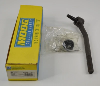 Oldsmobile Starfire Delta 88 98 Cutlass 1966-1970 extremo de varilla de amarre interior Moog ES723 Foto 1 de 4