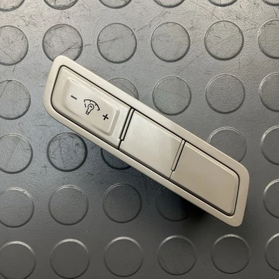 Комплект панели переключателя света спидометра диммера приборной панели для Hyundai Sonata 2015–2017 годов от оригинального производителя - Изображение 1 из 4