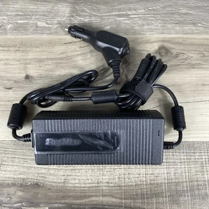 ResMed Modelo #370003 12/24V 90W DC Convertidor Coche Adaptador Enchufe Cargador - Imagen 1 de 6