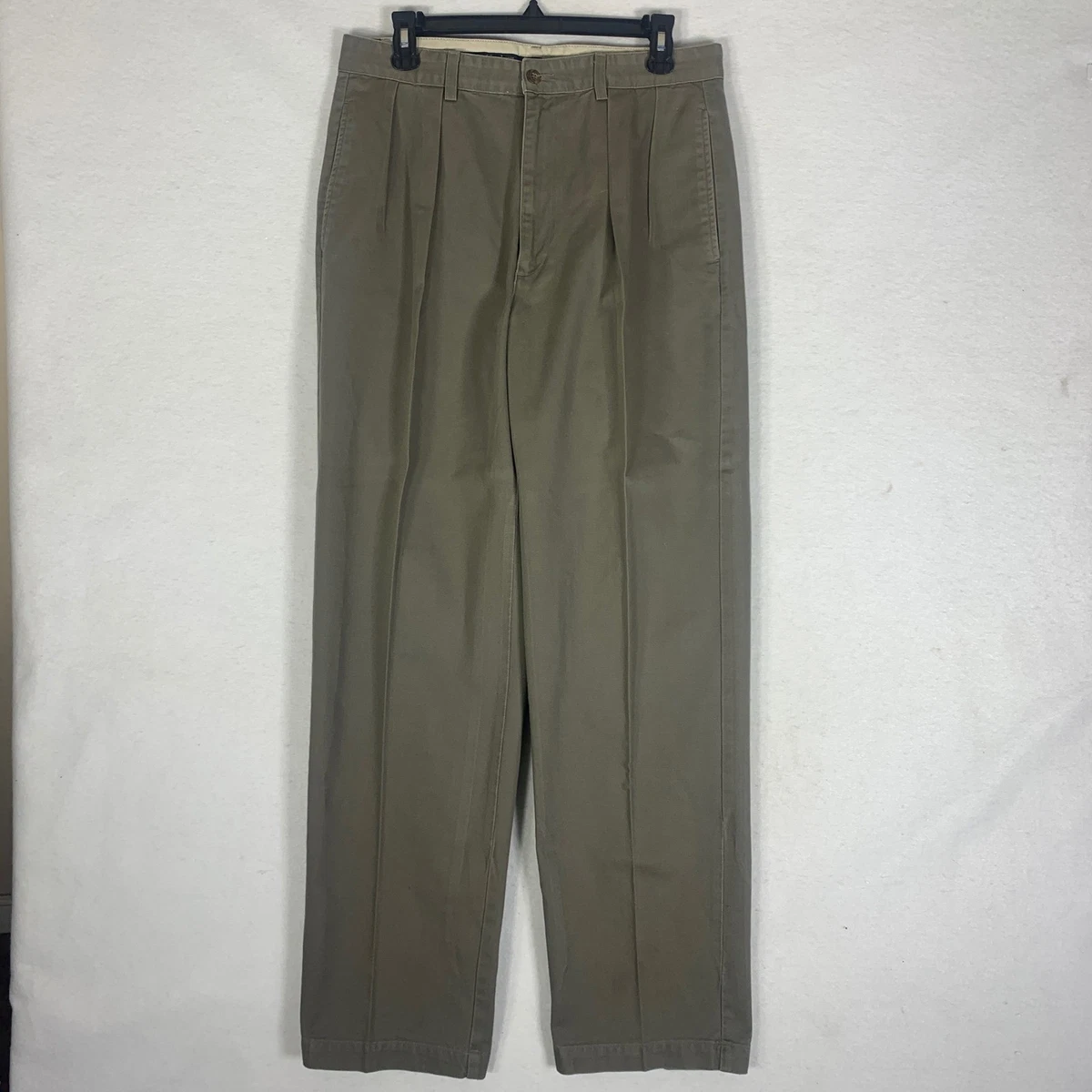 Polo Ralph Lauren Andrew 34 Size Pants for Men for sale | eBay