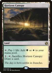 Horizon Canopy [Iconic Masters] - Picture 1 of 1