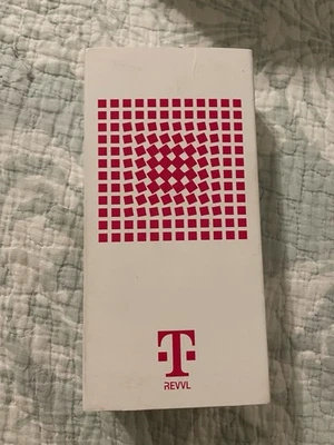 Metro by T-Mobile REVVL 6x 5G, 64GB, Gray - Prepaid Smartphone - Image 1 of 4