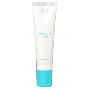 Moisturizer 360 Retinol Fine Line Wrinkle Cream 1.0, 1 oz Tube - Picture 1 of 11