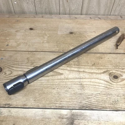 Original Miele Olympus S2120 Canister Vacuum Part Suction Hose ONLY Has Wear - Image 1 of 4