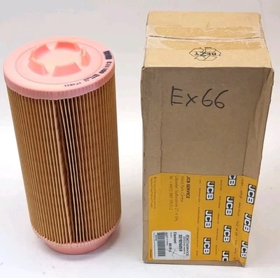 Genuine JCB 32/926059 Air Filter - Image 1 of 4