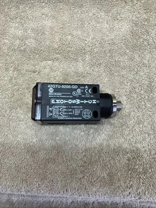 Allen Bradley 42GTU-9200-QD Brand New Tested Surplus. - Picture 1 of 7