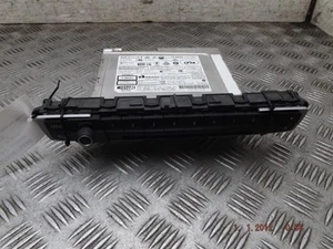 Bmw 1 Series Radio Cd Player Stereo Head Unit F20/F21 No Code 2015-2019H - Picture 1 of 13