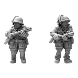 Italien - -werfer Flamme - Bild 1 von 1