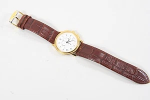 Q40C12- Frederique Constant Herren Armbanduhr Quartzuhrwerk - Picture 1 of 12