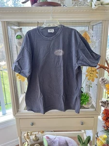 VAL SURF gebrauchtes Herren T-Shirt grau XL - Bild 1 von 5