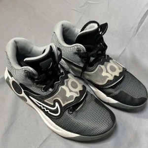 NikeKD Trey 5 Volt Basketballschuhe wolfsgrau, DD9538-008, genial, Herren Größe 9,5 - Bild 1 von 8